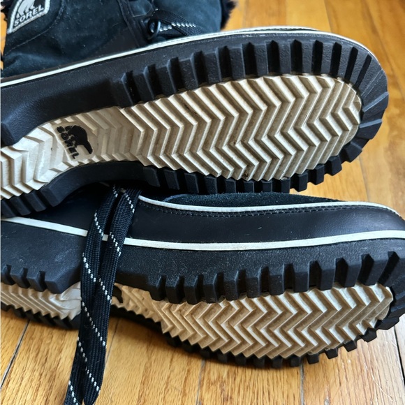 Sorel Tivoli Women’s Winter Boots - Picture 4 of 4